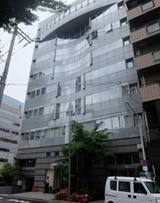 辰野西天満の外観