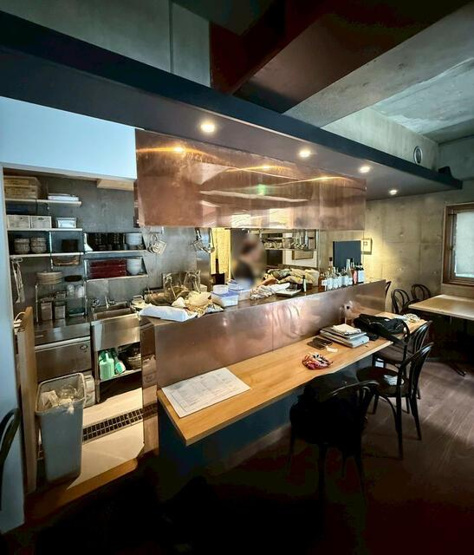 【ロビー】 | Ｃａｓａ　ｄｅ　Ｃｉｅｌｏ（カサ　デ　チェーロ） |  