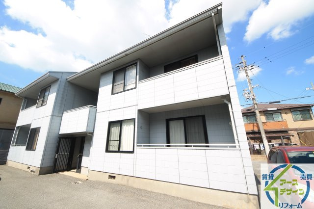 ファジーアドザックスA棟