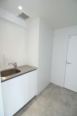 【キッチン】 | ケンハーバー |  