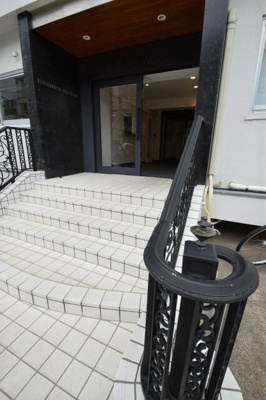 【バルコニー】 | ケンハーバー |  