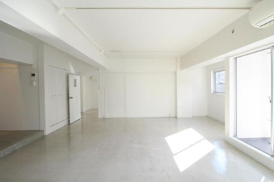 【居間・リビング】 | ケンハーバー |  