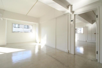 【ロビー】 | ケンハーバー |  