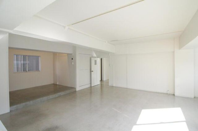 【居間・リビング】 | ケンハーバー |  