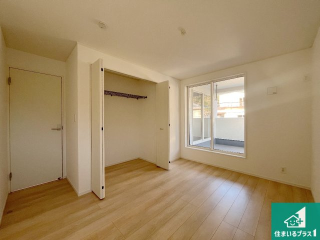 相生市那波野　第5期　新築一戸建ての外観|周辺は落ち着いた街並みの住宅地！子育てがしやすい住環境です！まだ未完成ですが、現地でしかわからない事もございます。是非一度ご覧ください。