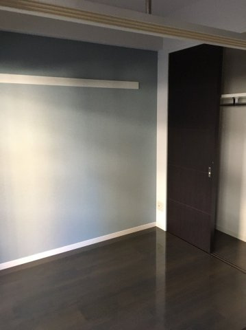 ルネッサンス21薬院サウスの収納