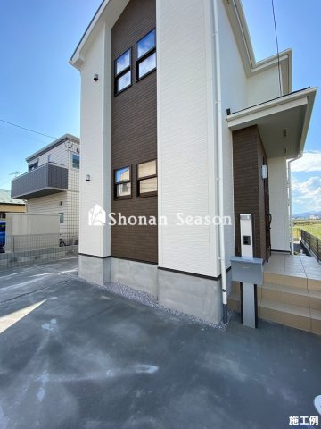 【外観】 | 同じ工務店様の施工例です。