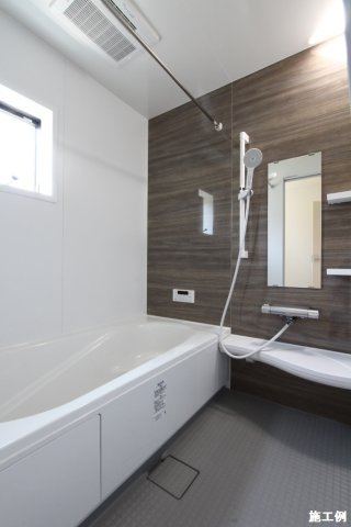 【内装】 | 同じ工務店様の施工例です。