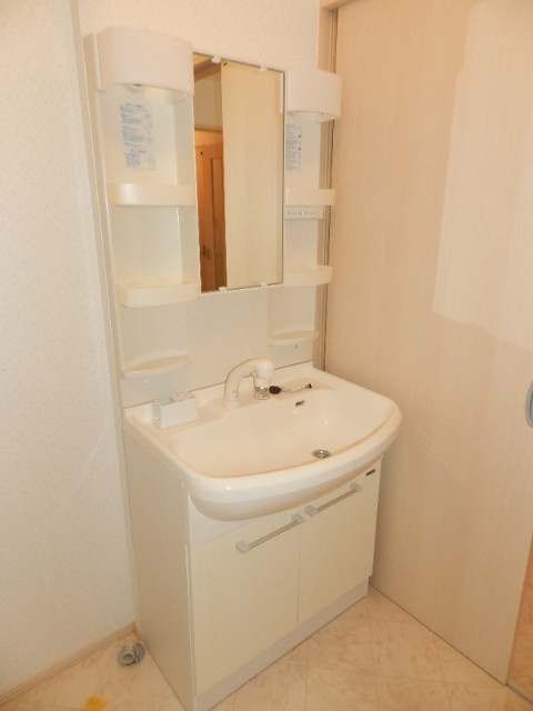 ゴールデンシップの設備