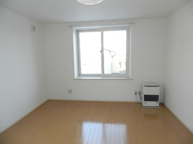 ゴールデンシップの居間・リビング