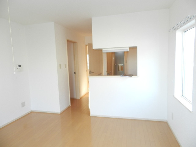 ゴールデンシップの居間・リビング