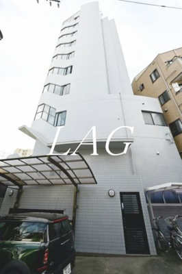 【外観】 | ＹＯＮＥＤＡＹＡビル | 外観です。