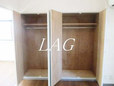 【収納】 | ＹＯＮＥＤＡＹＡビル | 収納です。