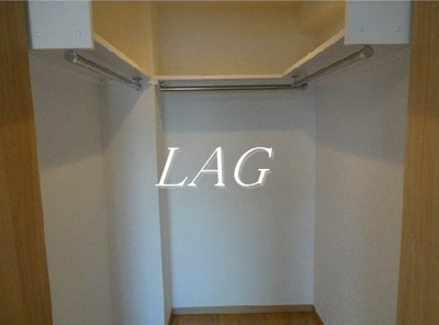 【収納】 | ＬＵＭＥＥＤ江古田 | 収納です。