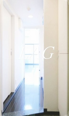 【玄関】 | エルミタージュ南阿佐ヶ谷弐番館 | 玄関です。