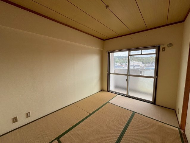 ピアイースト姫路白浜の和室