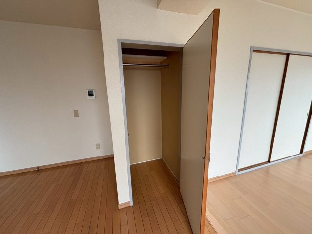 ピアイースト姫路白浜の収納