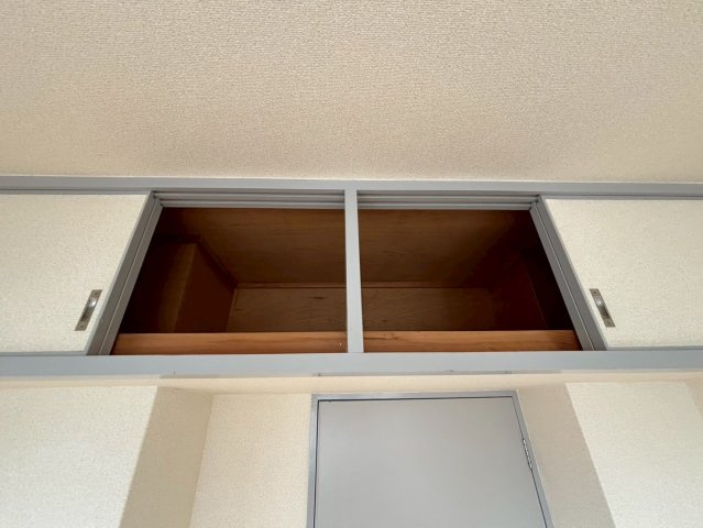 ピアイースト姫路白浜の収納