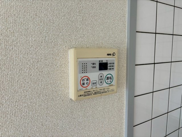 ピアイースト姫路白浜の設備