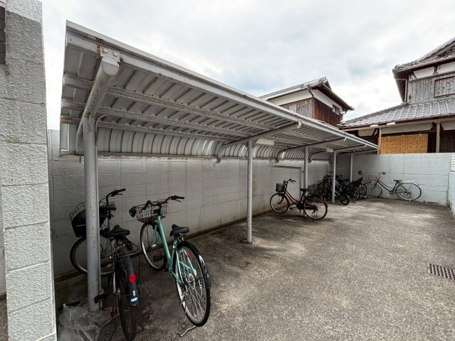 ピアイースト姫路白浜のその他共用部分