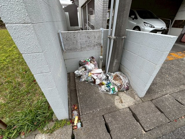 ピアイースト姫路白浜のその他共用部分