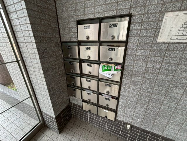 ピアイースト姫路白浜のその他共用部分