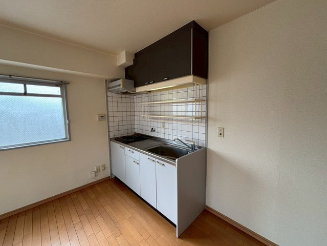 ピアイースト姫路白浜のキッチン