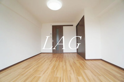 【寝室】 | 明穂和泉マンション | 寝室です。