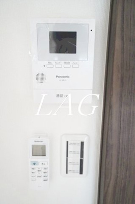 【セキュリティ】 | 明穂和泉マンション