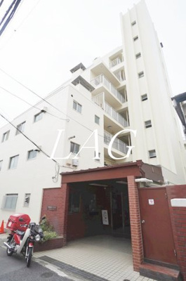 【外観】 | 明穂和泉マンション | 外観です。