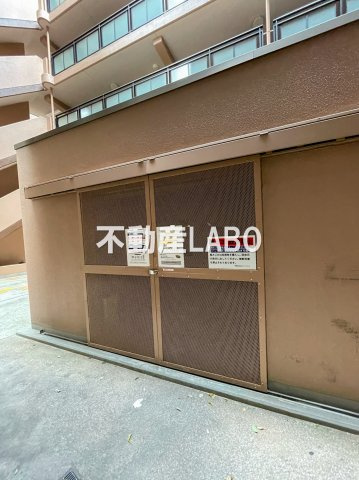 エル・セレーノ九条のその他