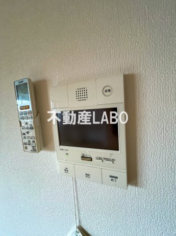 エル・セレーノ九条のその他