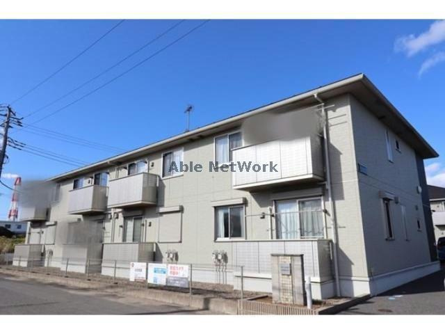 サンライズＹＡＭＡＴＯの外観|外観