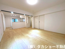 第二稲毛ハイツ　9号棟の画像