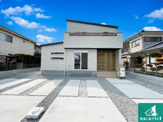 25(土)26(日)29(祝)現地説明会　香芝市真美ヶ丘　