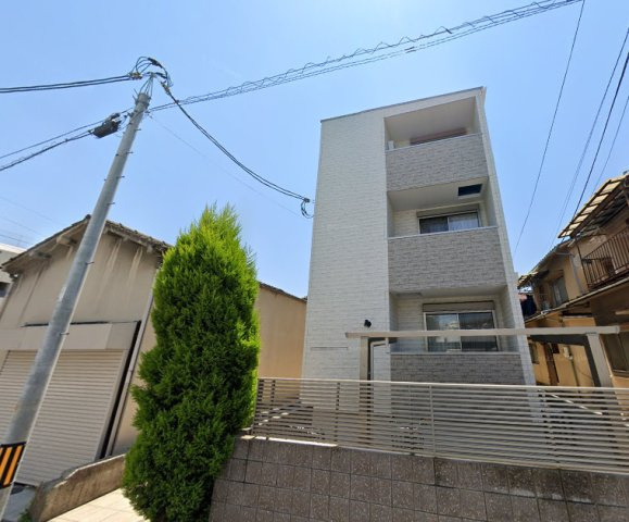 Regalest Cocon Minamikanon