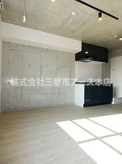 【居間・リビング】 | LOTUS大井町 | LOTUS大井町