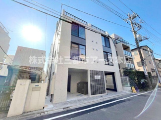 【外観】 | LOTUS大井町 | LOTUS大井町