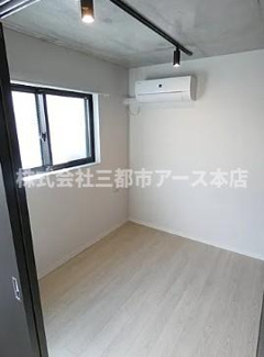 【内装】 | LOTUS大井町 | LOTUS大井町