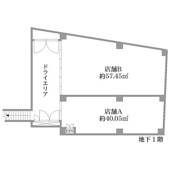 ＳＯＰＨＩＡＳ代官山の画像