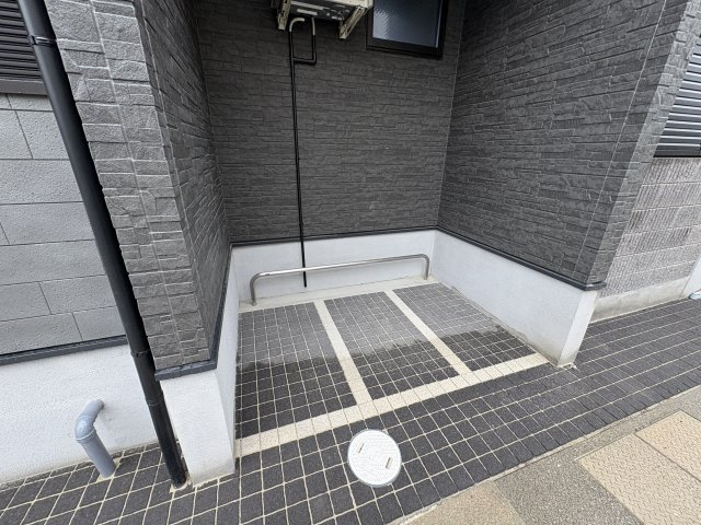 ルナ大久保駅前のその他共用部分