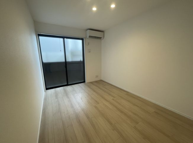 Will Mira上青木の設備