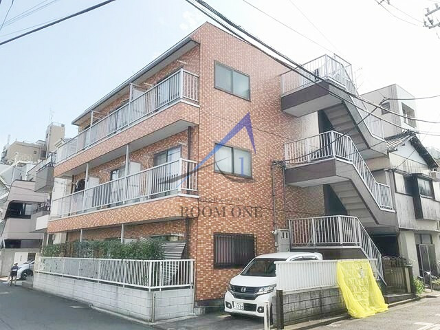 プレアデス新丸子