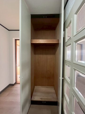 【収納】 | イーストヒル鷺沼 | ちょっとした収納スペースも充実しています