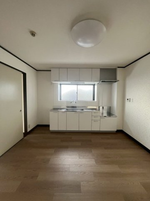 【居間・リビング】 | イーストヒル鷺沼