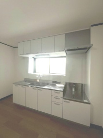 【キッチン】 | イーストヒル鷺沼 | キッチンでお料理をお楽しみください