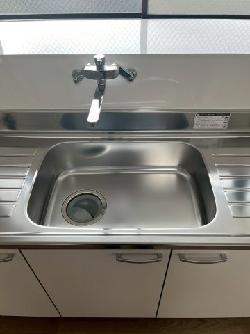 【キッチン】 | イーストヒル鷺沼