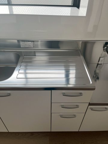 【キッチン】 | イーストヒル鷺沼