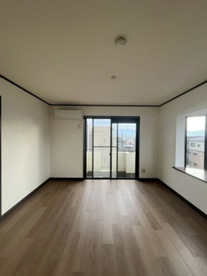 【洋室】 | イーストヒル鷺沼