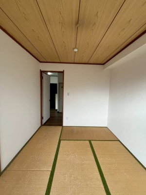 【和室】 | イーストヒル鷺沼 | 和室ならではの温かな和の空間で寛ぎの時間を過ごせます